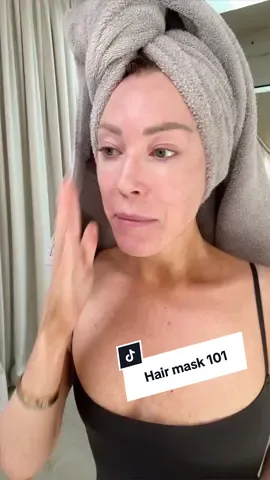 Hydra Bond hair mask has launched  www.no98beauty.com What this mask does: Improves elasticity Helps repair broken bonds Reduces breakages Strengthens hair  Deep hydration  Enhances smoothness and shine  Colour protection UV protection Suitable for all hair types  Incredible scent  No sulphates so I can use this with my extensions  Adfounder