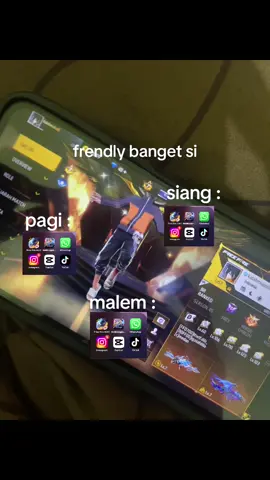 iyain aja deh😞 #fypシ #katakataepep #freefire_lover #masukberanda 