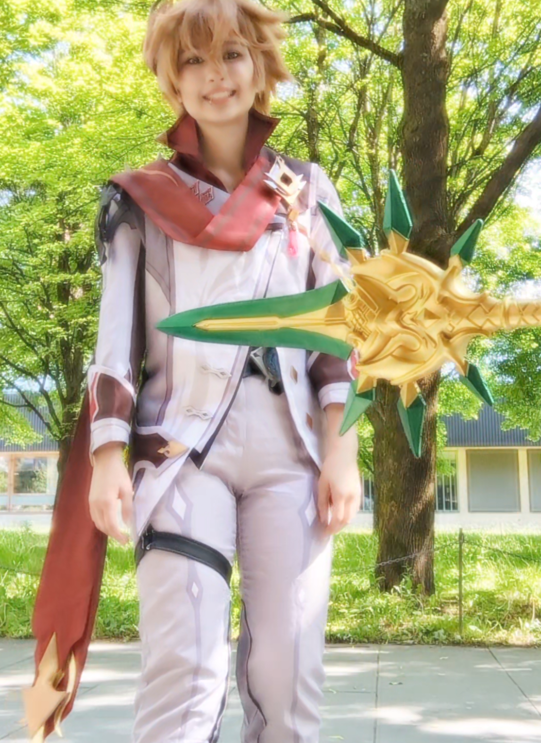 stop I have too many drafts #tartaglia #tartagliagenshinimpact #tartagliacosplay #ajax #ajaxgenshinimpact #ajaxcosplay #childe #childegenshinimpact #childecosplay #GenshinImpact #genshinimpactcosplay #hoyoverse #cosplay #videogame #fypシ 