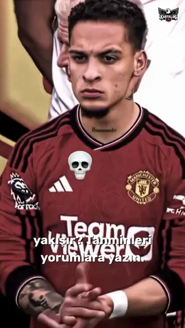 Bu dans eden kanat oyuncusunu    kim istiyor ? 😳💃 #antony                #futbol #süperlig #transferbombası #beşiktaş #bjk #futboltiktok #futbolhaberleri #transfer #footballtiktok #sambasuperlig #golsevinci #besiktas #keşfet #kesfetteyiz #kesfetbeniöneçıkart #antonybesiktas #besiktasantony #gizemlitransfer #fenerbahçe #galatasaray 