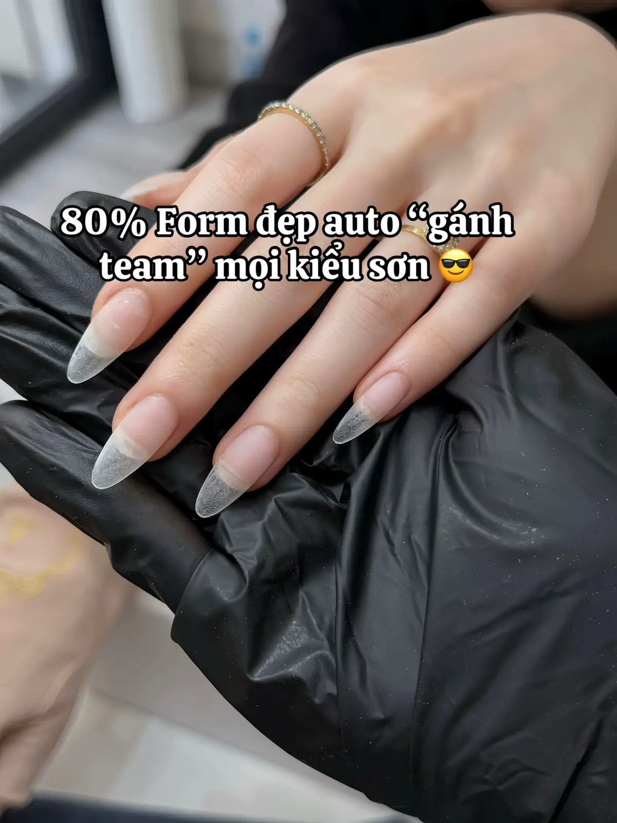Nhớ đặt lịch trước khi đến để không phải đợi nha các chị đẹp 🥰🥰🥰#nailthachxinh #xuhuongnail #viraltiktok #nailbinhthanh #nailxovietnghetinh 