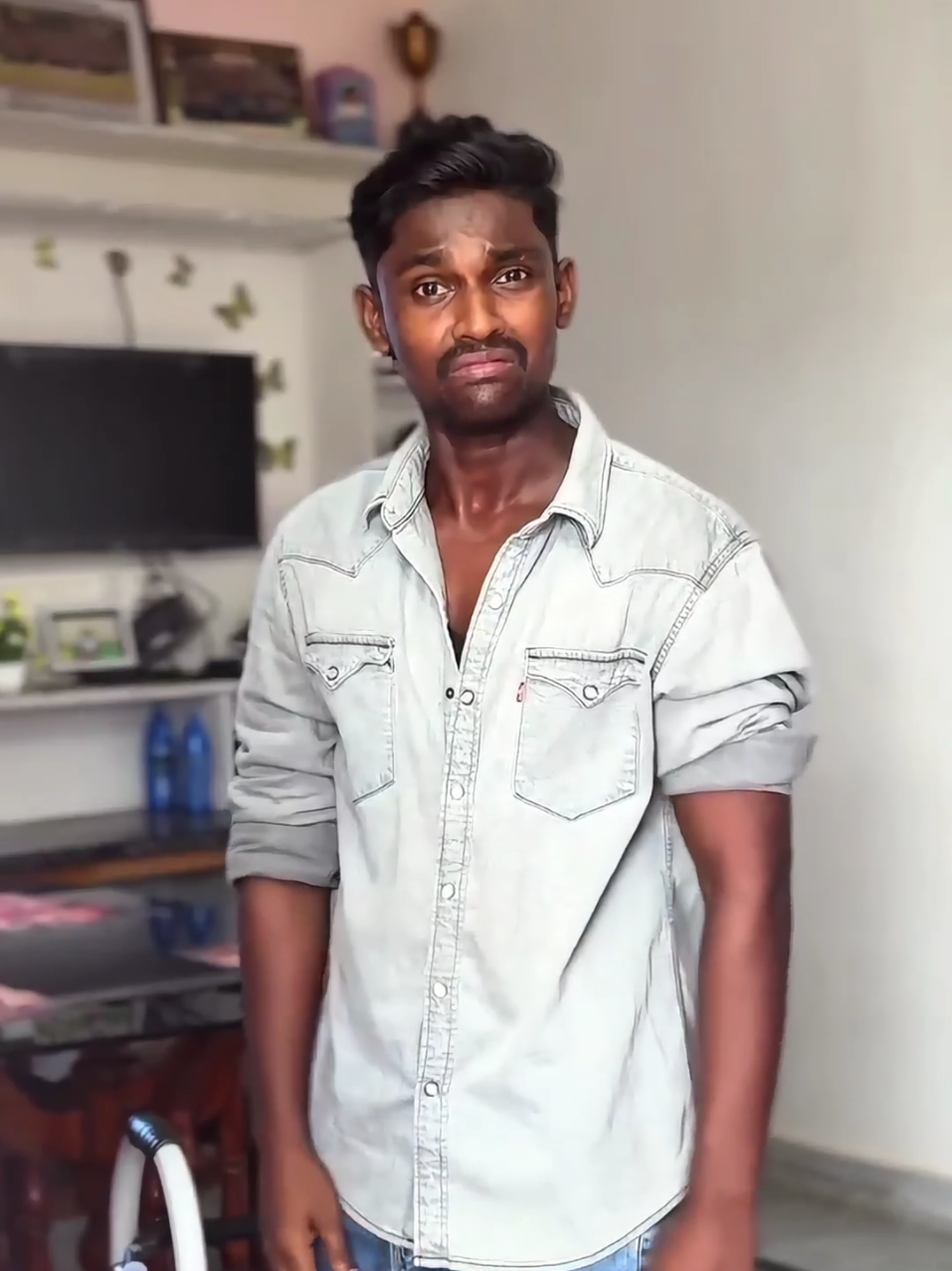 #indianmemeguy #repost #fyp #sigma #trending #tuff #tiktok #meme #indianmemes#cringe  #cringeworthy 