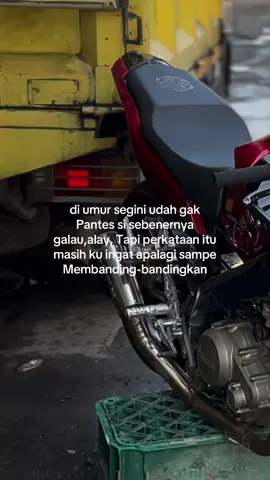 pura-pura galau aja 🤣#sad #vixion #pyp 