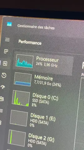 Une dinguerie #pourtoi #fyp #windows #windows11 #optimisation #pc #gaming #gamer 
