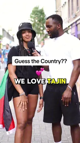 Tell me where you’re from without telling me where you’re from??  #foryoupage❤️❤️ #country #guessthecountry #fyp 