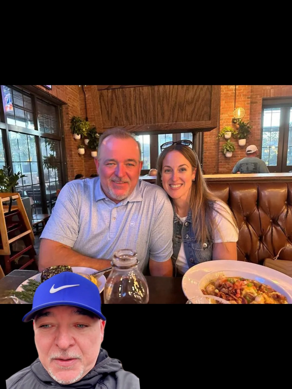 Watching my wife take back her energy during perimenopause has been one of the most powerful parts of our relationship lately #perimenopausesupport  #midlifehealth #over40fitness 