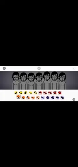 Donwtown #donwtown #incredibox #song #musica #hastag #beat 