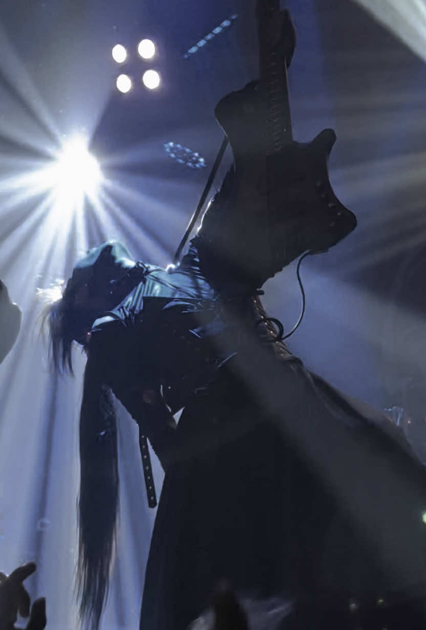 Boogie nation RISE #jiluka #vkei #visualkei #boogie #jilukaboogie #boogiejiluka #jilukahaarlem 