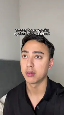 pentingnya komunikasi ☝🏼