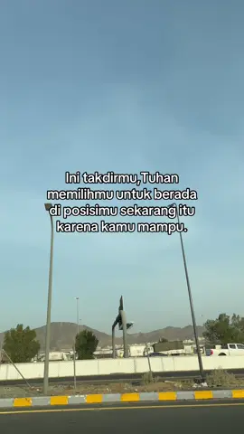 Kamu mampu,percayalah😇#sadstory #bismillah 