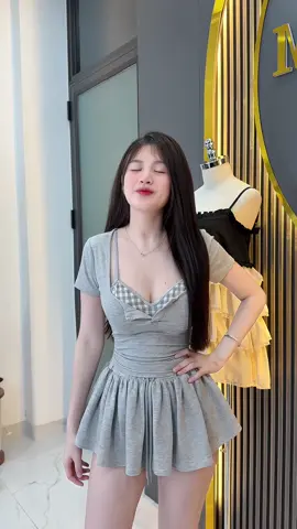 Set đồ nữ