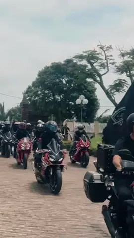 2nd birthday HpMotor #motocycle #fyp #xuhuong #cbr650r #touring #xuhuongtiktok 