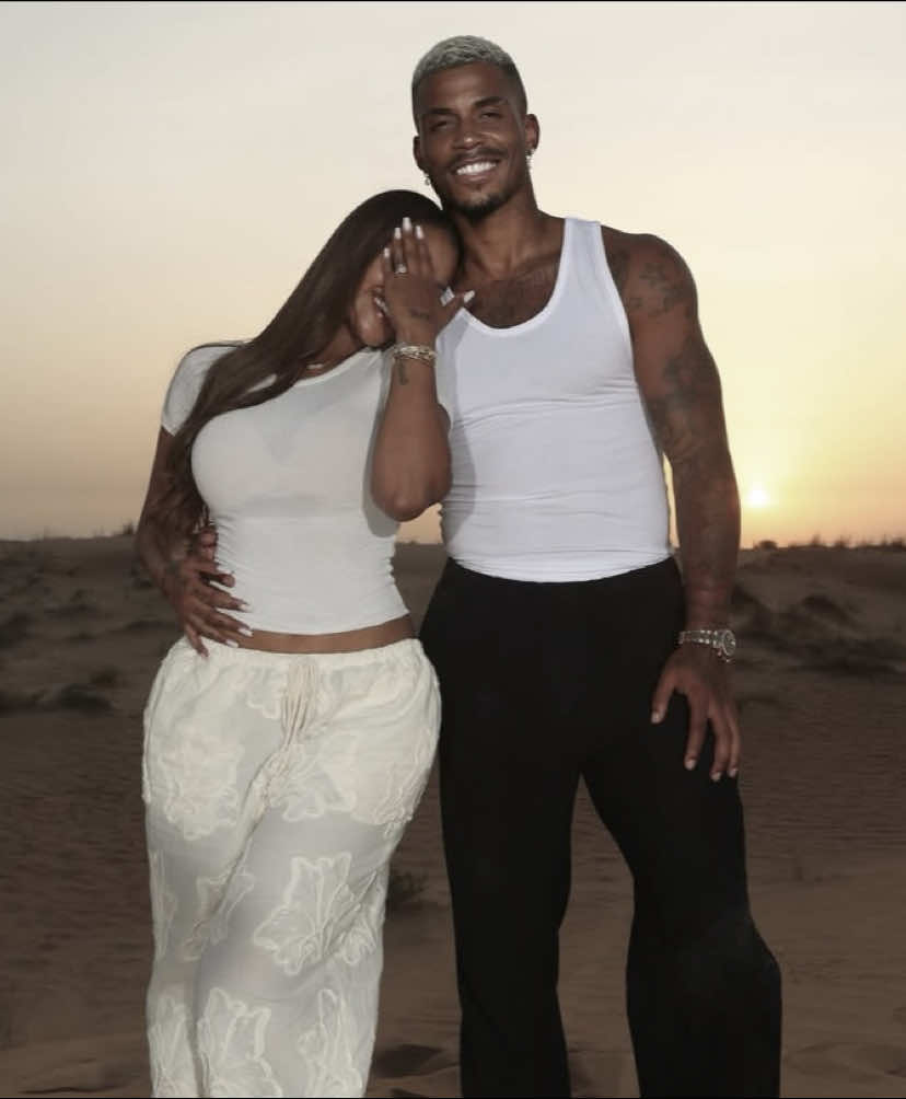 evlilik teklifide geldi budur işte #mariolemina #fannyneguesha #yalın #fyp 