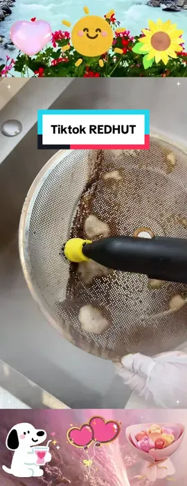 Limpiador de vapor portátil de alta presión, adecuado para hogares ecológicos, 12 accesorios, ideal para limpieza, desinfección y desodorización en la cocina, baña y automóvil.#steamcleaner #clean #fyp