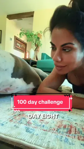 The struggle is real #100daychallenge  #motivationalmonday  #day8  #peanutbutter 