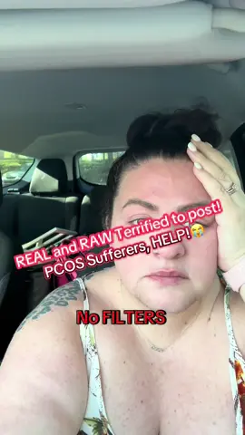 PCOS Sufferers with extreme Hirsutism please HELP!!! This is a very vulnerable video that I am terrified of sharing but after 20 + years no one has answers for me and I’m desperate!#pcosawareness #pcoswarrior #pcosfacialhair #PCOSSufferer #hormoneimbalance #cysters 
