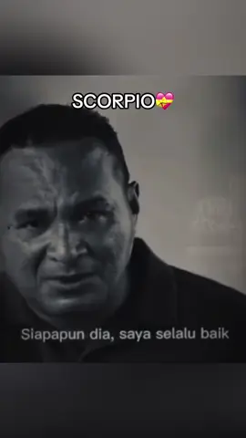 SCORPIO ibarat cermin hanya memantulkan apa yang diterima dari orang2 sekitarnya🙏♏️🦂 #zodiak #scorpiogirl #scorpio♏️ #scorpion🦂 #fyp #scorpio 