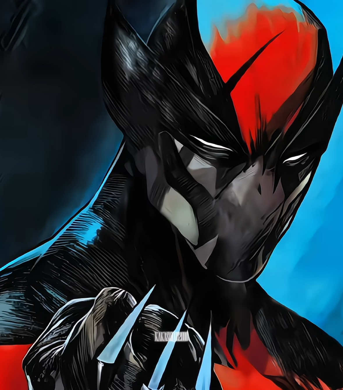 #foryou #fyp #blowthisup #foryoupage #marvel #comic #wolverine #marveledit #comics #edit 