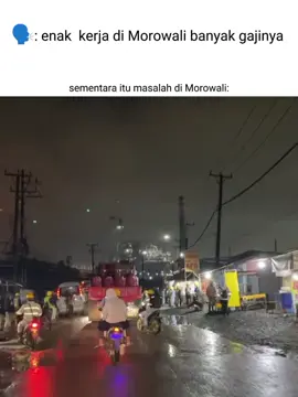 salah sedikit viral kau#morowali_sulteng_bahodop #fyppppppppppppppppppppppp #imipbersatu