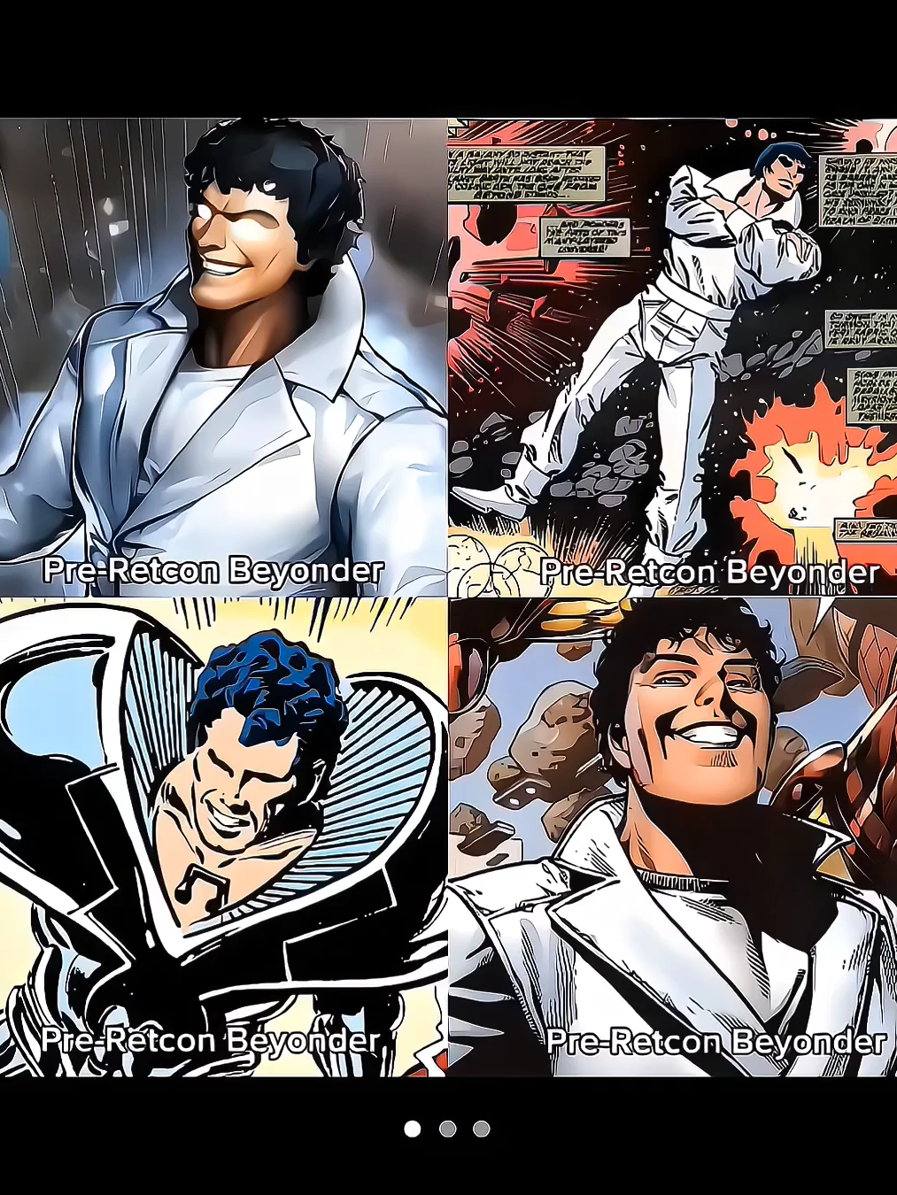 Beyonder Solo's#fyppppppppppppppppppppppp#fypviral#foryoupage#trendingsong#dc#marvel#marvelcomics#dc#superman#thedarkestknight