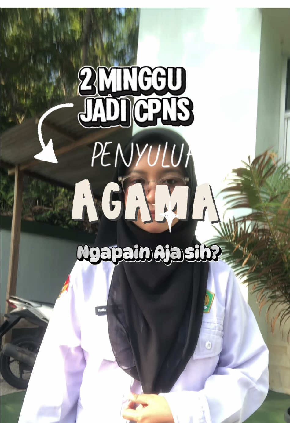 YUK Sharing! 😁☺️. lebih banyak kegiatan/penyuluhan diluar jam kerja atau saat jam kerjaa kalian? #fyp #fypシ #penyuluhagamaislambergerak #kemenagri 