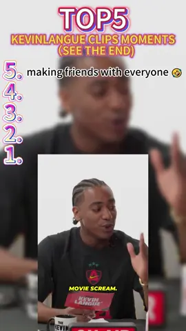 #fyp #ranking #tiktok #funnytiktok #foryou #rankingfunnymoments #edit #funnymoments #kevinlangue #rankingtiktok #trend #viral #kevinlanguefunnymoments
