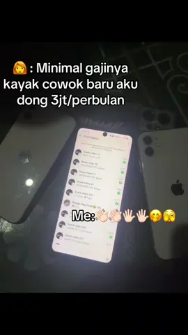 iyain aja deh🤭#bismillahfyp #semabgatteruss #LearnOnTikTok #freelance #masukberanda #jobwa💸 #filectc #foryoupage 