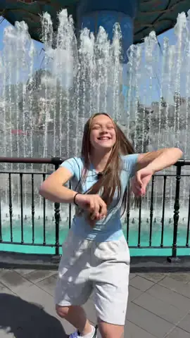 publiciteit | mmmmm @Phantasialand #fyp #foryou #phantasialand #ellakasumovic 