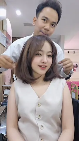 #fyppppppppppppppppppppppp #karawang #salonterdekat #hairtok @Salon Karen Ang Hair Studio 