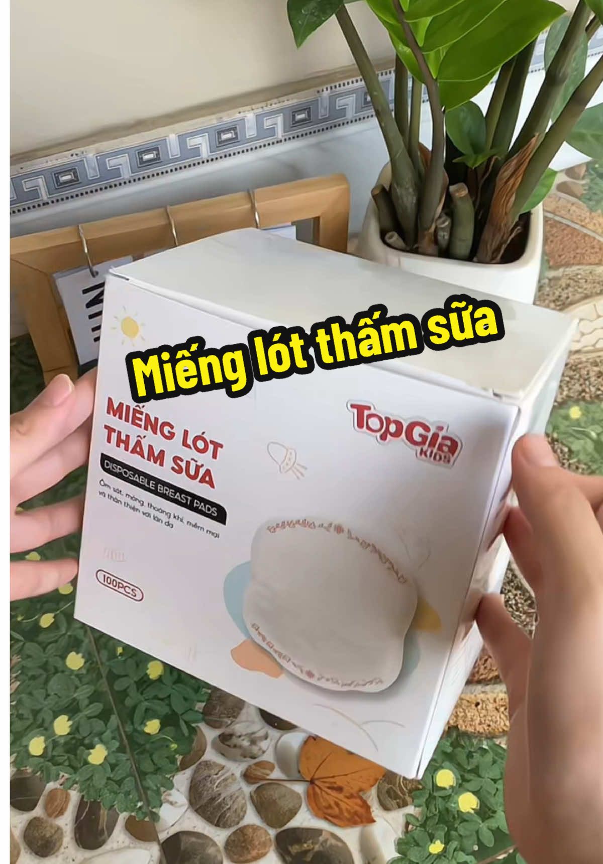 Chân ái cho mẹ bỉm không lo sữa chảy ướt áo đâu ạ #mienglotthamsuatopgia #mienglotthamsua #mevabe @Nhà gogun  @Nhà gogun  @Nhà gogun 