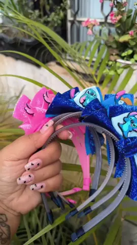 💙 Tiaras do Stitch disponíveis! ✨ Cheias de brilho, fofura e personalidade 🩵 Garanta já a sua antes que acabe! #TiarasInfantis #Stitch #LaçosFofos #AteliêCheiaDeGraça #AcessóriosInfantis #FeitoComAmor #LaçosInfantis #coloridas🧡💜💙💗  #creatorsearchinsights 