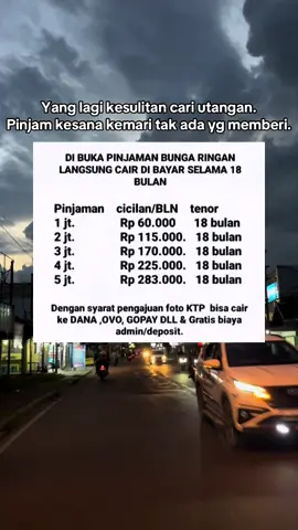 #koperasimingguan #koperasi_batak #pinjamanonline #pinjamanuang #koperasibulanan #pinjamancepat #pinjamanamanah #koperasiharian #koperasisimpanpinjam #foryou #fyp 