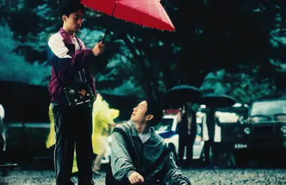 the light shot diamonds from his eyes @yusa ‘’ #dp #deserterpursuit #dp2 #kdrama #junghaein #fyp #koreandrama #bff 