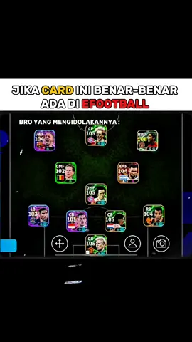 Konami Jahat🥹🫵 #efootballmobile #efootball #slinkyefootball #efootball2025 
