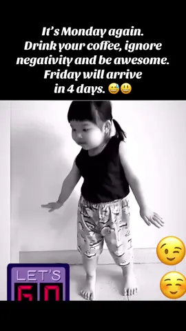 #enjoy #enjoylife #fun #kids #tiktok #kidsoftiktok #monday #mood #mondaymotivation #🥰🥰🥰 