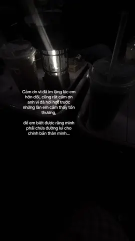 “Mưa nào mà chẳng tạnh, gió nào rồi cũng sẽ ngừng