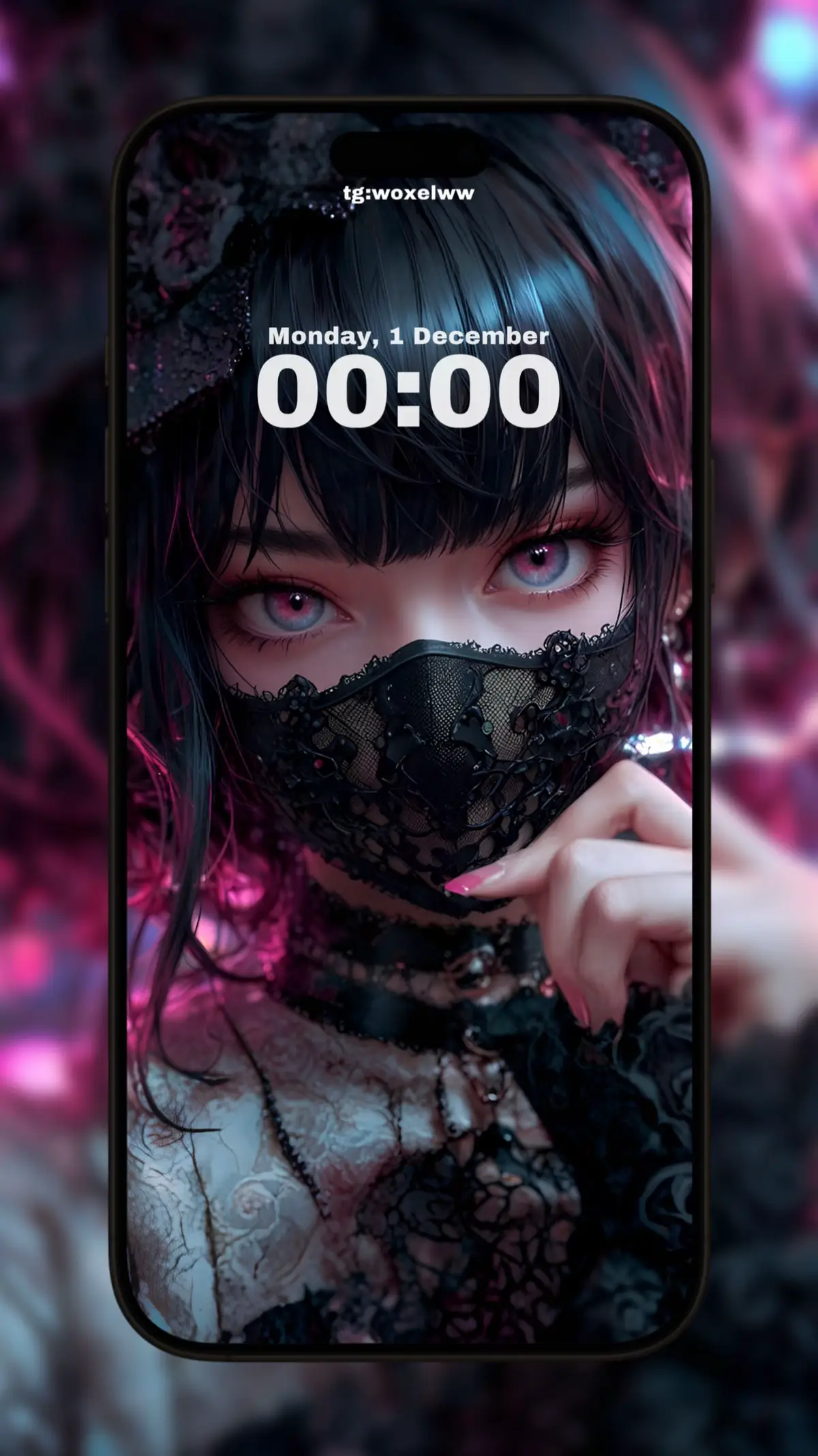 Скачай обои в моём Telegram! #обои #фон #wallpapers #screenbg #обоистиль #phonebg #lockstyle #обоисмартфон #bgart #dailylock