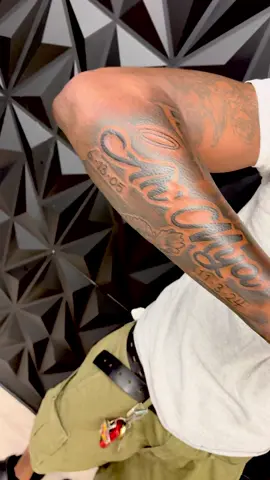 Rest in Peace 🙏  ##tattoo##ideas##tattooideas##artist##artistsoftiktok##ink##tattoos##tatted##htx