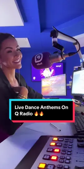 #tiktoklive #livehighlights  Thanks for all love on my lives ❤️ #livedj #djg #radiopresenter #fyp #foryourpages #music #northernireland #viralvideos #presenter #girldj 