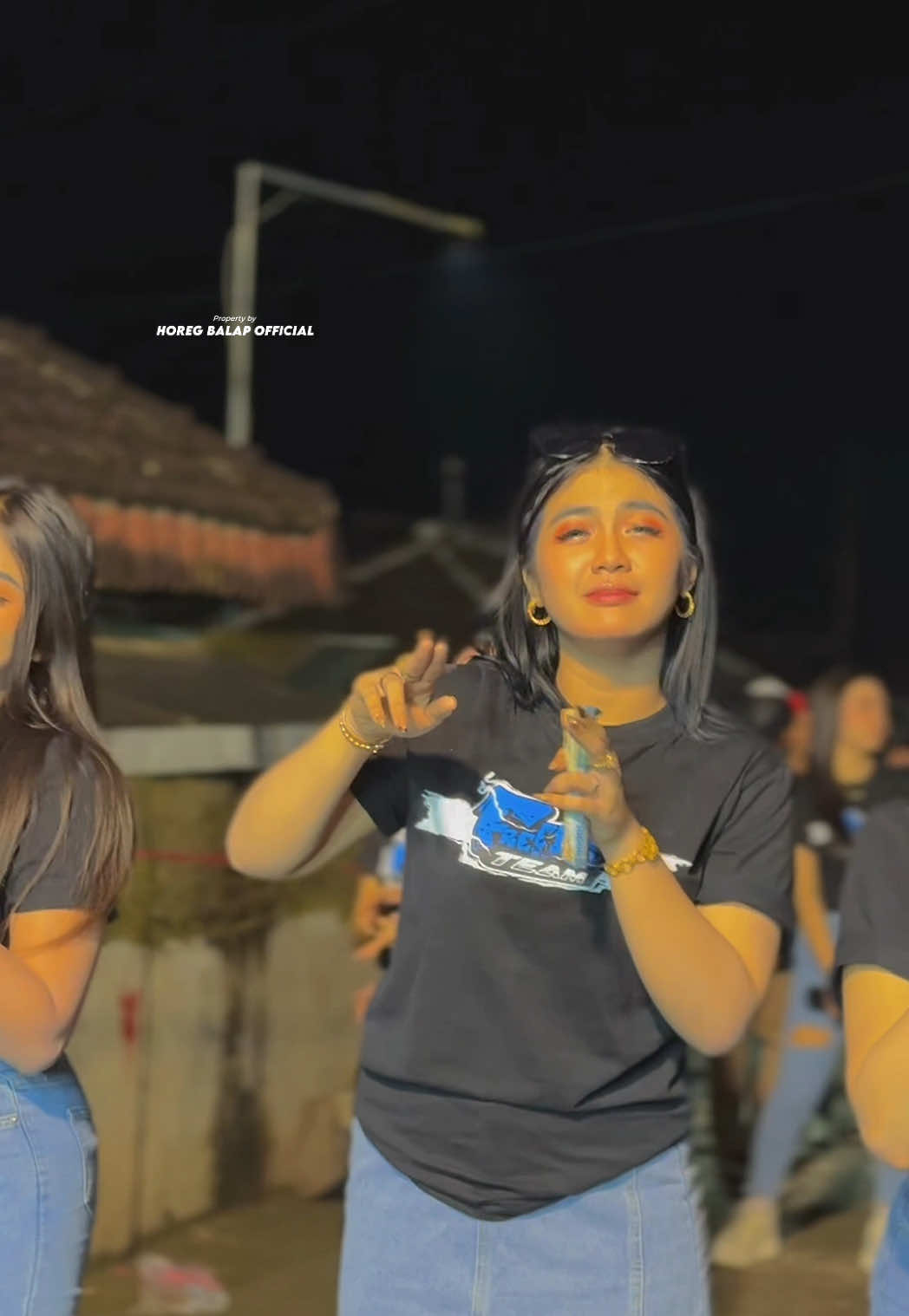Sek asekk nad🤟🏻 @Nadyafirzana💫 #CapCut #4upageシ #ceksound #fypシ゚viral #karnavalngababpujon 