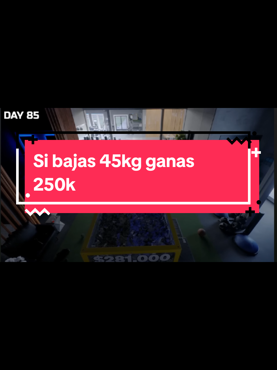 parte 2? #mrbeast #dinero #concurso 
