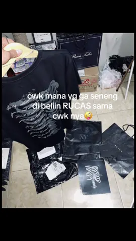 mampir toko kita gais  ig:kaccident.co #rucas #effrot #kalcer #fyp 