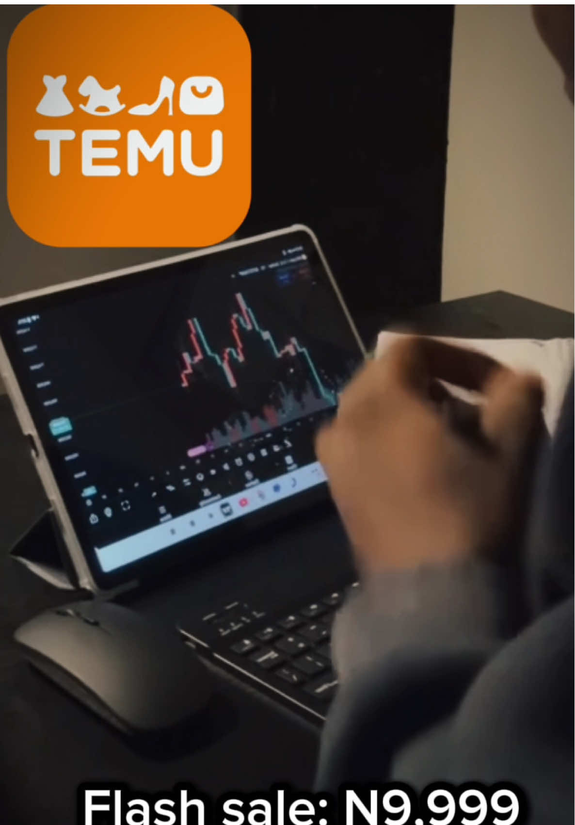 @temu Download TEMU and use my code [dyn8693] or tap the link in bio! #temu 
