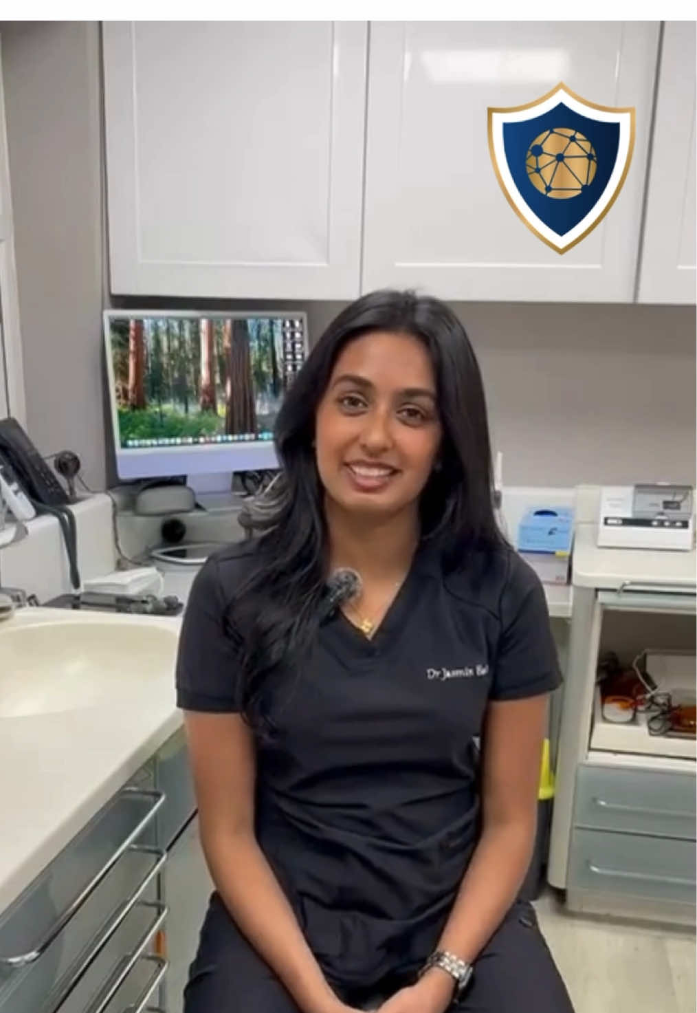 What’s it really like to be part of ADA? For Dr. Jasmin Basrai, a dentist in Essex, being part of the Aligner Dental Academy means feeling supported, confident, and always one step ahead. From daily Case Café discussions to expert MCP support, ADA gives her the clarity and guidance she needs to treat patients safely and effectively and grow with every case. If you're looking for a community that builds your confidence and elevates your aligner skills, you're in the right place. To learn more, tap the link in our bio.   #AlignerDentalAcademy #ClinicalConfidence #ClearAlignerTherapy #DigitalDentistry #InvisalignSupport #CaseCafe #MasterClinicianProgramme #InvisalignTraining #DrJasminBasrai #DentalCommunity #InvisalignUK #PrivatePracticeDentistry #GrowWithADA