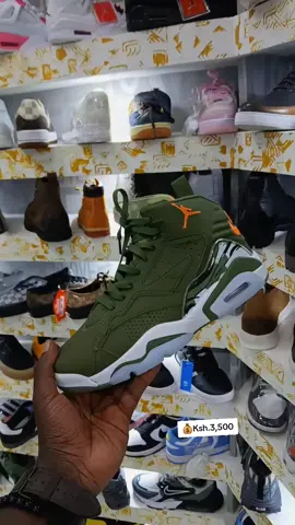 Jordan 6 size 40-45 available 💰KSH.3,500 📞0758570118 🛒Delivery is countrywide  #jordan6 #airjordan #shoesformen #fyp #fypシ゚ #howtostyleoutfits 