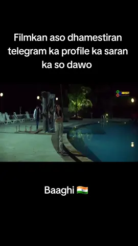 #BAAGHI  SOM HINDI FILMS HD  https://t.me/Somhd252