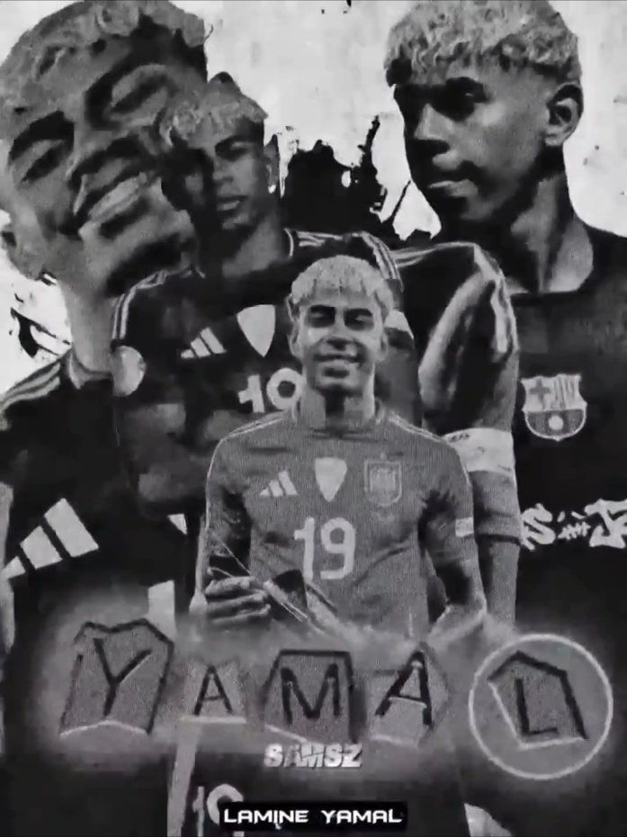 estou de volta!😍🔥 | collab com o @𝐒𝐀𝐌ˢᶻ🇧🇷 🔥🔥🔥 . . . #neymar #lamineyamal #foryoupage #football #edit #viralvideos 