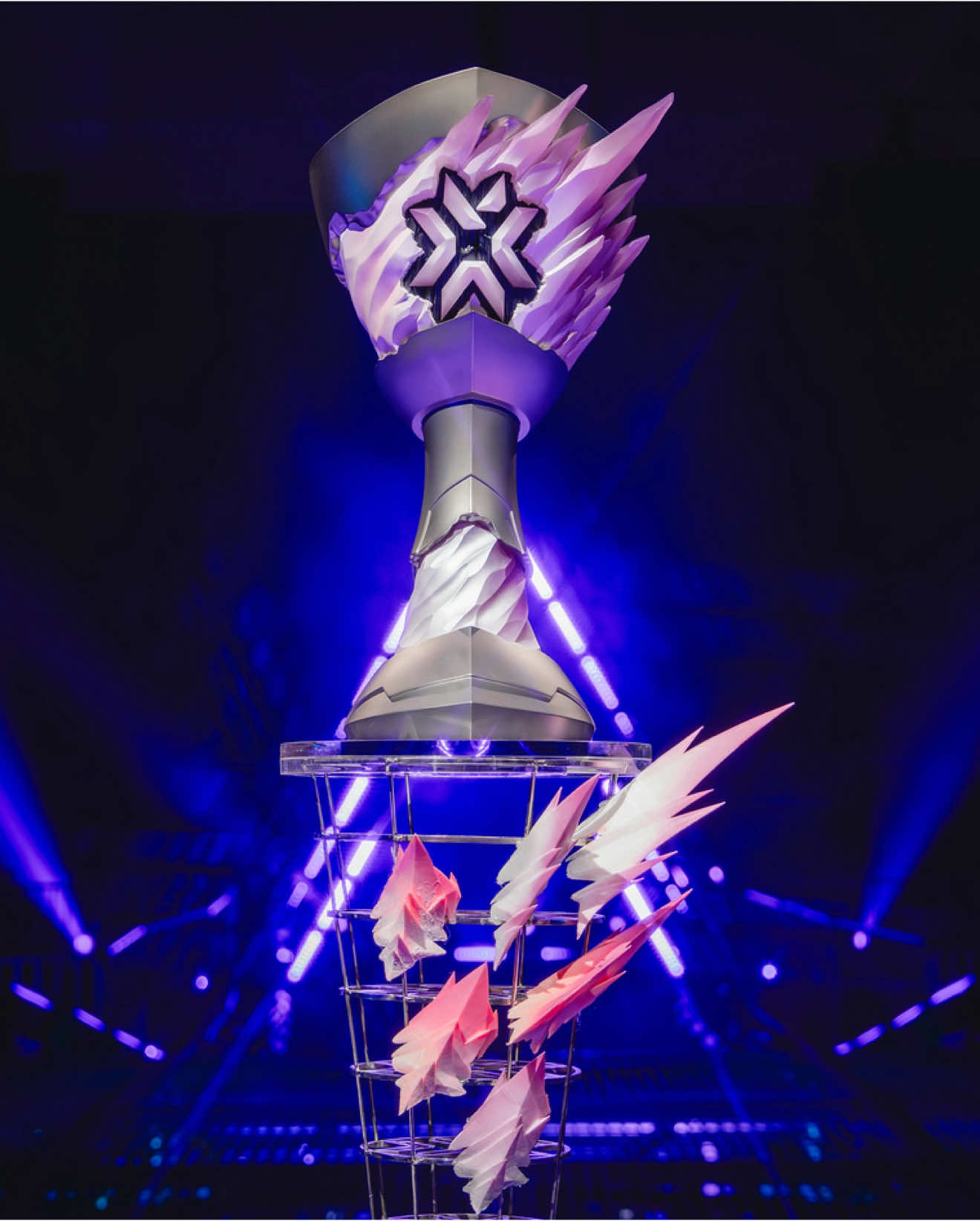 There are winners and losers, but what they all share is passion, emotion, and unforgettable moments. Each story is incredible in its own way. Win or lose, every player left something on the stage. Thank you to everyone for your hard work—thank you, Masters Toronto! @VALORANT Esports Vietnam  #VALORANTMasters #PRX #vct #CreatorArise #MastersToronto 