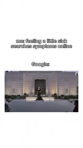 me: sneezes once Google: 💀 funeral playlist suggestions? #relatable #fyp