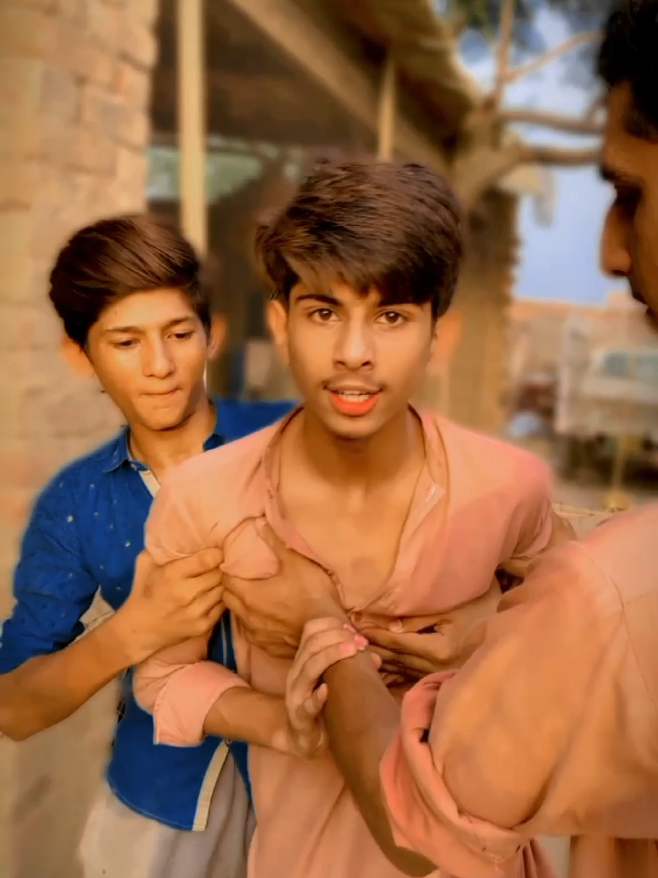 Ker ishara😈☠️ #act #acting #m @A. Umair @Bakar Ansari @R.Mudassar 👑 
